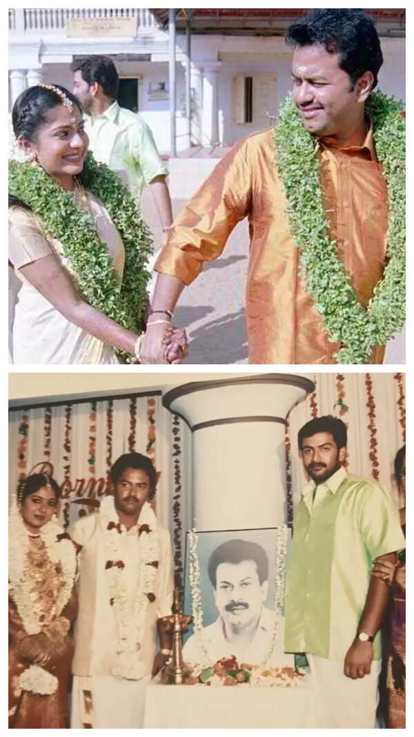 Indrajith Sukumaran Photos
