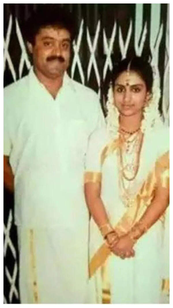Suresh Gopi Pictures