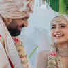 Karishma Tanna-Varun Bangera wedding