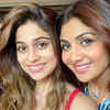 Shamita Shetty on living under sister Shilpa's shadow