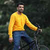 Eijaz Khan on admitting to cheating on National TV