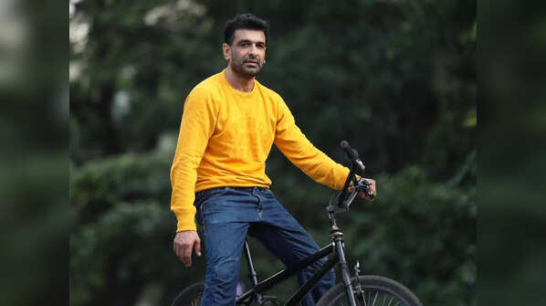 Eijaz Khan on admitting to cheating on National TV
