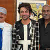 Sunil Grover recovering from bypass surgery