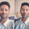 Article image for: Vibhu Raghave fighting <i class="tbold">stage 4 cancer</i>