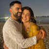 Anushka Sharma and Virat Kohli