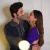 Ranbir Kapoor and Alia Bhatt