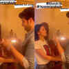 Mushy and cute love
