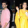 Karan’s thought about their relationship status