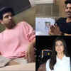 Article image for: Karan hanging out with the <i class="tbold">naagin 6</i> lead