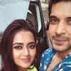 ‘I am one lucky girl,’ says Tejasswi
