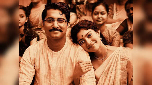 Nani, Sai Pallavi's 'Shyam Singha Roy'