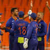 Another flop show from West Indies with the bat