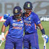 Young guns deliver