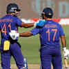 Middle order comes to the rescue