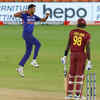 Siraj, Krishna share three apiece