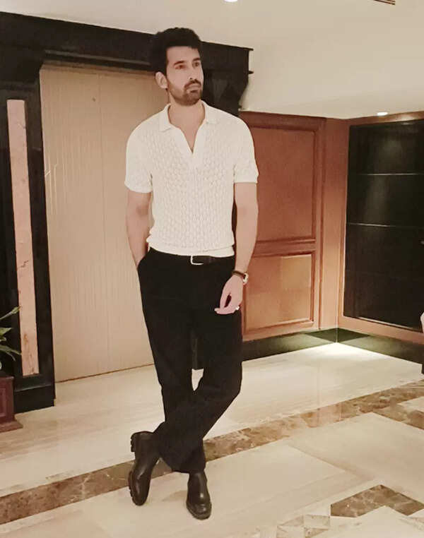 Dhairya Karwa