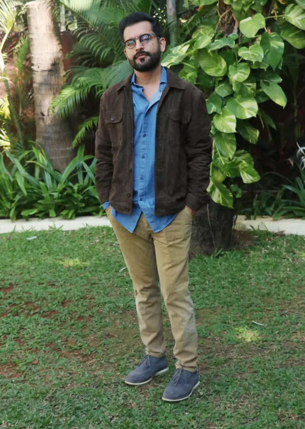 Shakun Batra