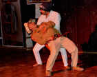 Daroga Ji Chori Ho Gayi: A play