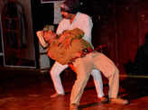 Daroga Ji Chori Ho Gayi: A play