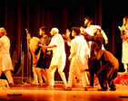 Ishk Par Jor Nahin: A play