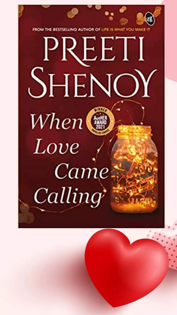 Preeti Shenoy