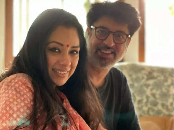 Rupali Ganguly