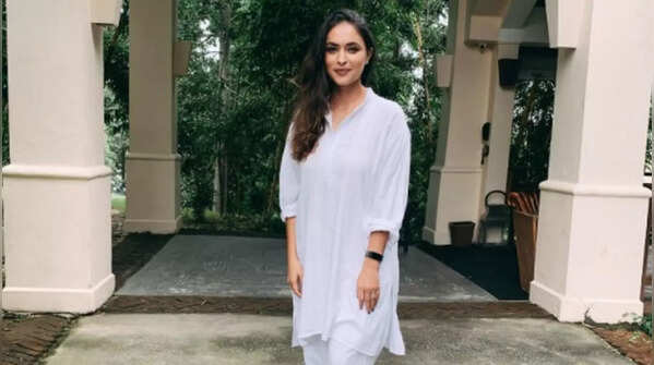 In Lansdowne, beauty queen fights polls with 2-time BJP MLA