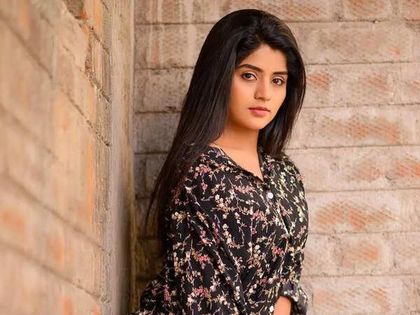 Megha Shetty Photos