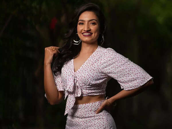 Vaishnavi Stills