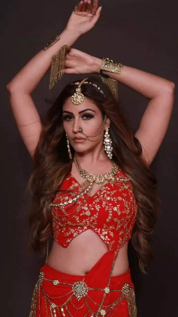 Surbhi