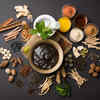 Article image for: <i class="tbold">shilajit</i>-ashwagandha date balls: What is it? All about the nutritional value?