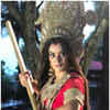 Article image for: Lord <i class="tbold">durga</i>