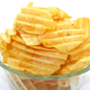 Potato chips