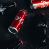 Carbonated drinks
