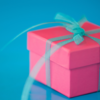 Shower your partner with pink-coloured gifts 