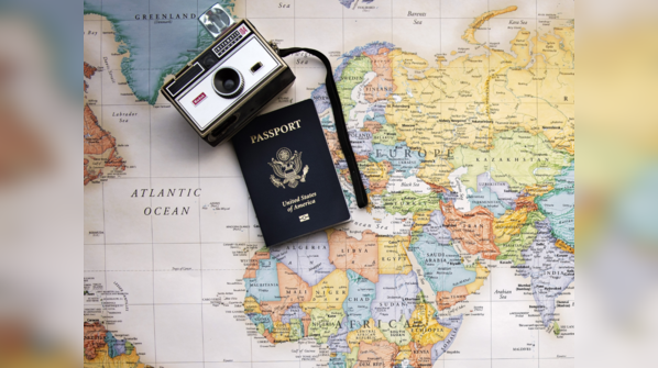 Plan a trip towards South-West direction
