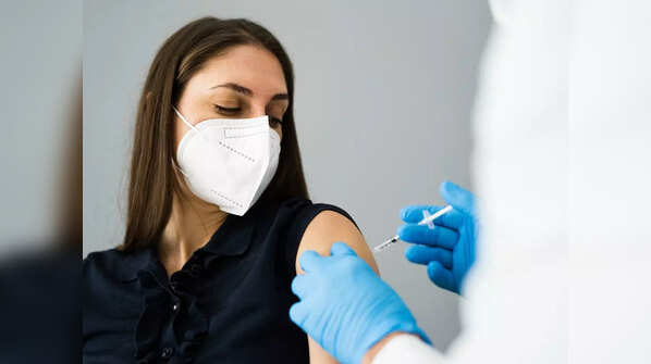 Are we looking forward to an annual COVID vaccine shot?