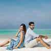 Article image for: Shamata Anchan and <i class="tbold">Gaurav Verma</i>