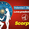Valentine’s Day 2022 love prediction for Scorpio