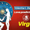 Valentine’s Day 2022 love prediction for Virgo