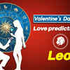 Valentine’s Day 2022 love prediction for Leo