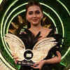Tejasswi reacts to trolls calling her 'fixed winner' due to bagging a role in Naagin 6
