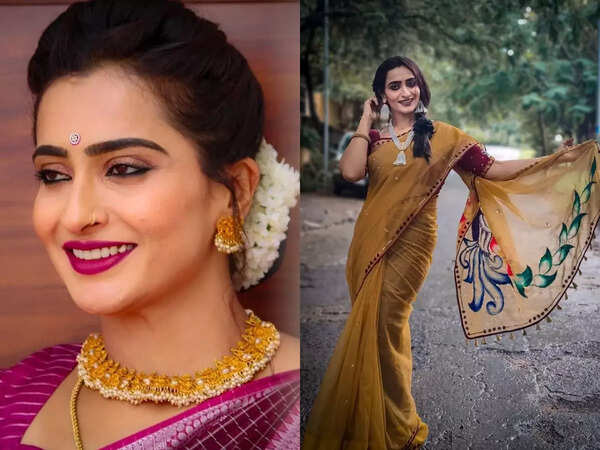 Archana Ananth Wallpapers