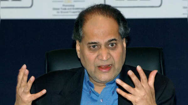 Rahul Bajaj