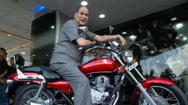 Rahul Bajaj