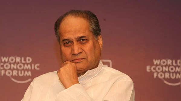 Rahul Bajaj