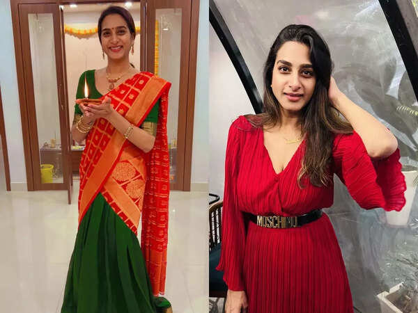 Surekha Vani Pictures
