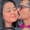 Article image for: Bharti Singh and <i class="tbold">haarsh limbachiyaa</i>