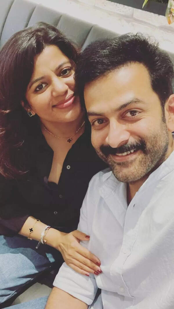 Prithviraj