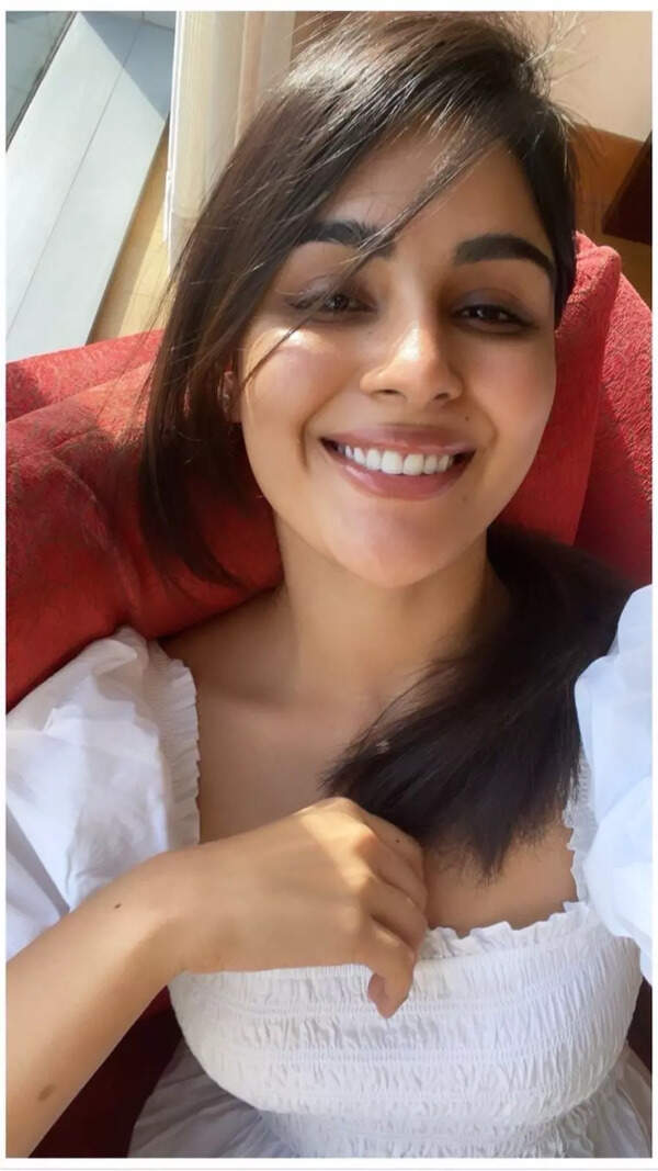 Samyuktha Menon